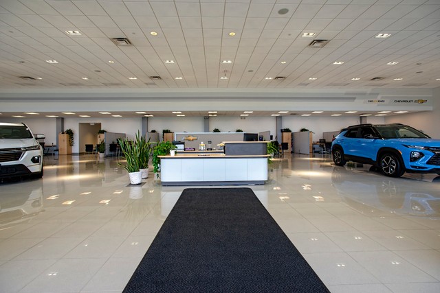 Bridgewater Chevrolet