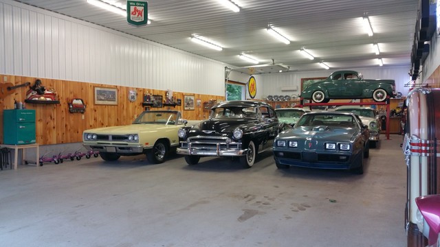 Copp Motors Inc