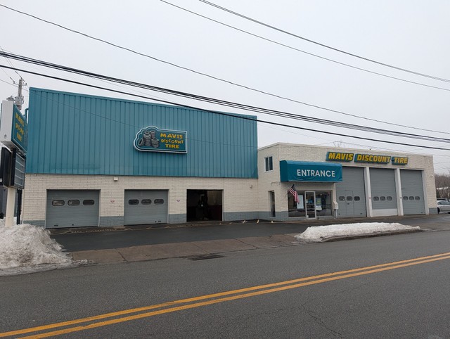 Mavis Discount Tire
