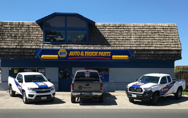 Hilmar NAPA Auto Parts