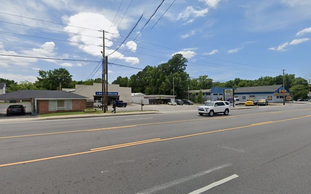 Camden Parts & Propane