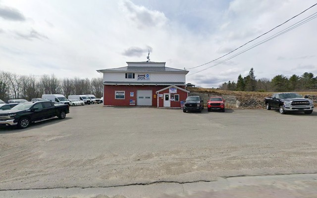 Adams Automotive