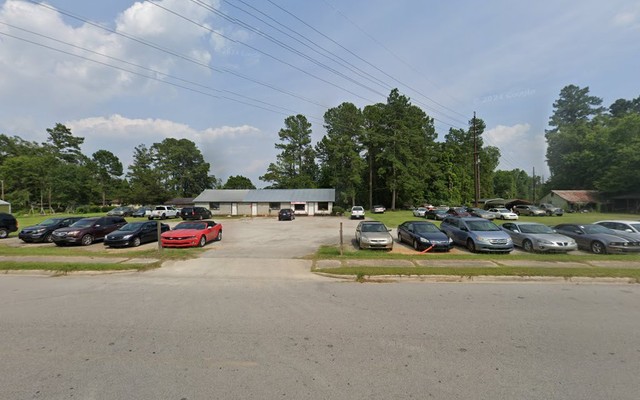 Loadholt's Cars Inc.