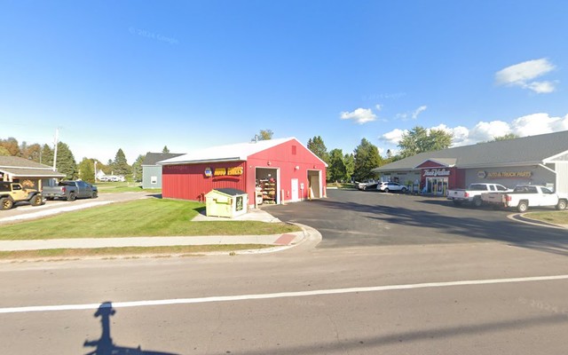 NAPA Auto Parts - Brimley