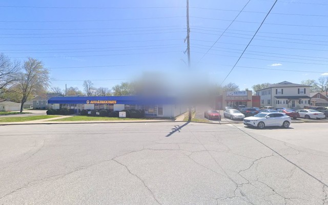 NAPA Auto Parts - McKay Auto Parts
