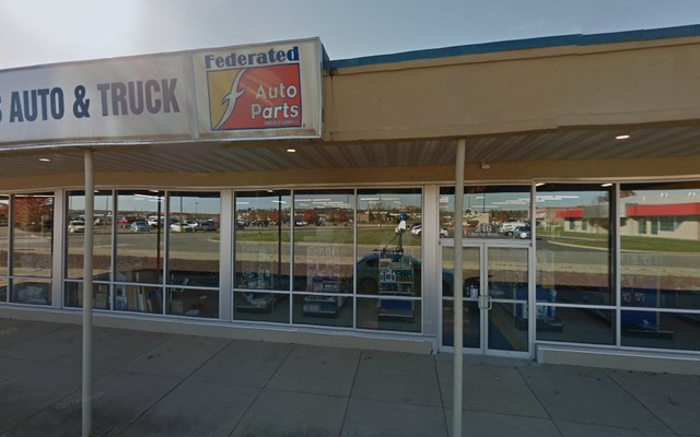 Hovis Auto & Truck Supply Inc.