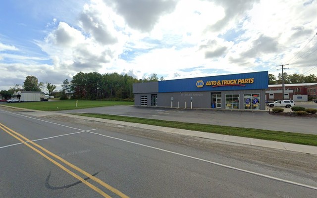 NAPA Auto Parts - Barnhart Davis Co