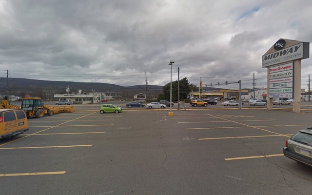 AutoZone Auto Parts