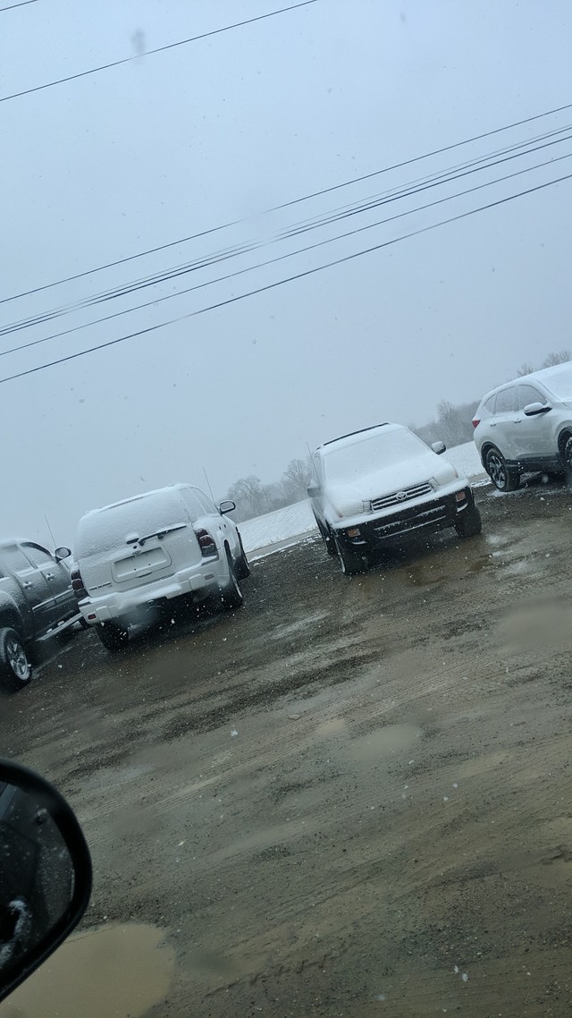 Hillcrest Auto LLC