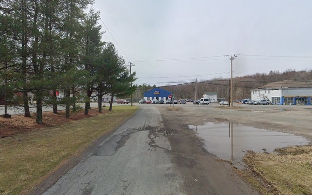 McLain's Auto Repair