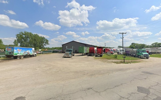 JNR Truck and Auto parts LLC