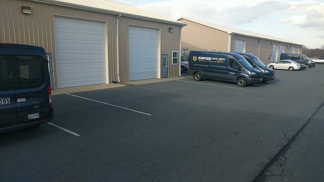 Empire Auto Parts