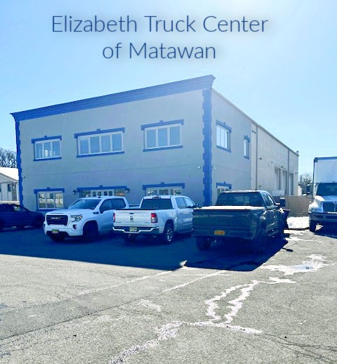 Elizabeth Truck Center of Matawan
