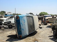 Moses Lake Auto Wrecking and Truck Sales