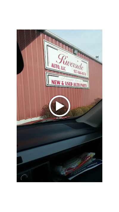 Riverside Auto Parts