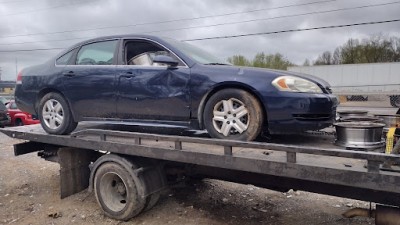 Cash For Junk Cars