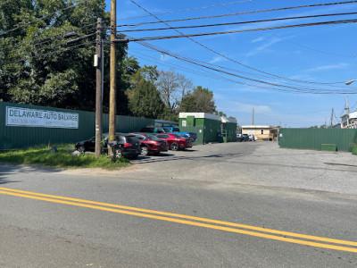 Delaware Auto Salvage