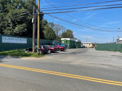 Delaware Auto Salvage