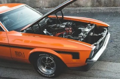 Crown Vehicle Salvage LLC