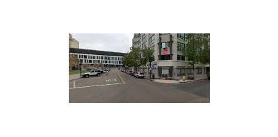 S.E. Delivery Gate