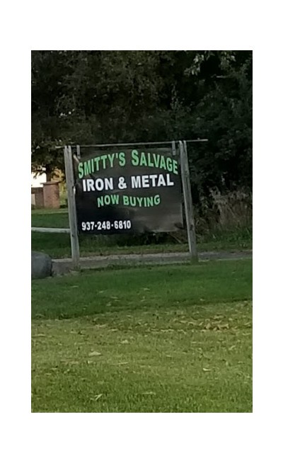 Smitty's Salvage