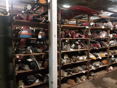 A-1 Automotive And Salvage, Toledo, Ohio