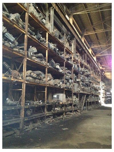 Westwood Auto & Truck Parts