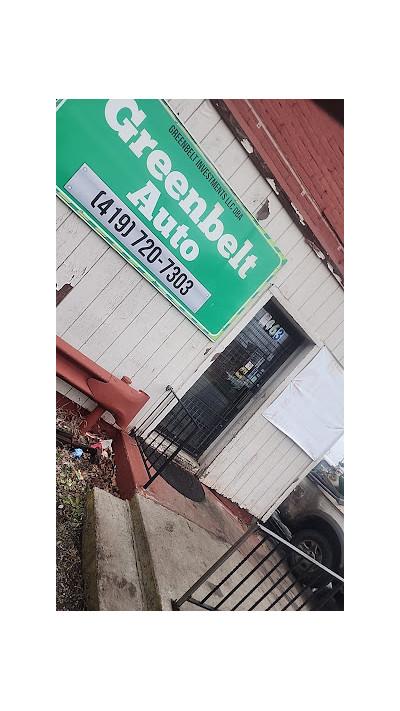 Greenbelt Auto Parts