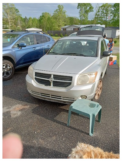 Cooks Garage, Salvage, and Towing