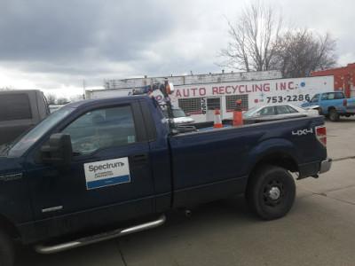 Lake's Auto Recycling
