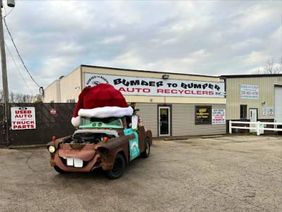 Bumper to Bumper Auto Recyclers