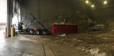 NJC Scrap Metal Recycling, INC.