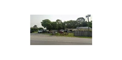 Thomas's Junk Yard