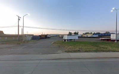 Vaughn Truck Sales Inc