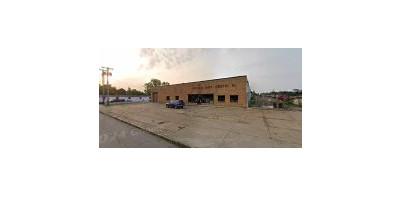 Buffalo Auto Wrecking Inc