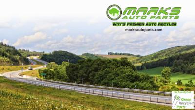 Marks Auto Parts