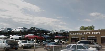 Clinton Auto Parts Inc