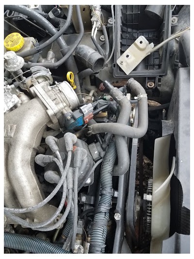 Cook's Auto Parts
