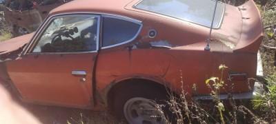 Burton Auto Salvage