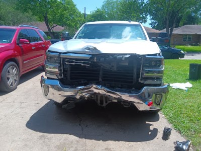 Dixie Used Auto Parts
