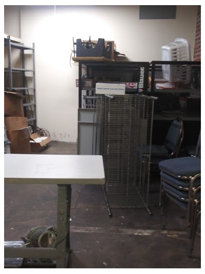 Total Salvage Recycle & Demolition Co.