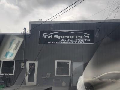 Ed Spencer Auto