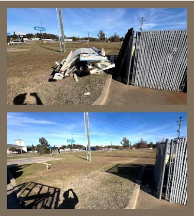 Junkyard Dogs Junk Removal LLC