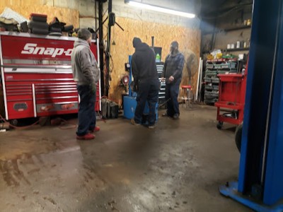 Adkins Auto Salvage