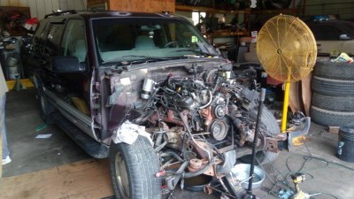Mike's Auto Sales & Parts
