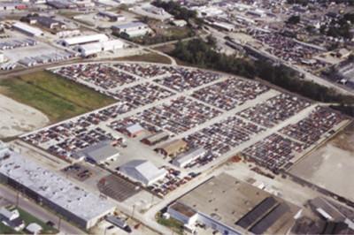 S & E Auto Salvage