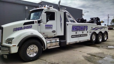 Rich's Auto Parts & Sales