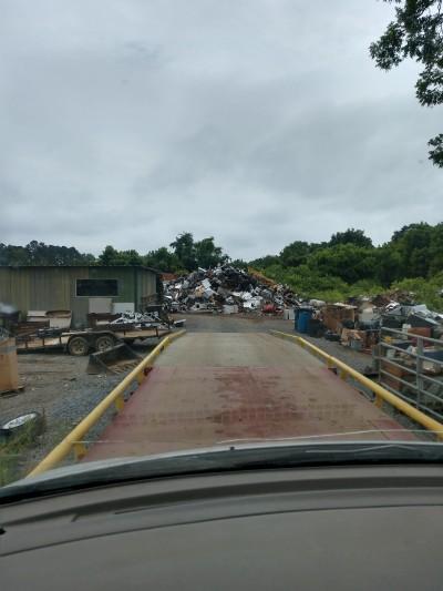 Heath's Scrap Metal