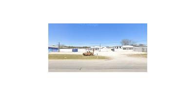 Apache Auto Parts, San Antonio, Texas