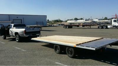 Got Mess? No Stress!, Fresno, California